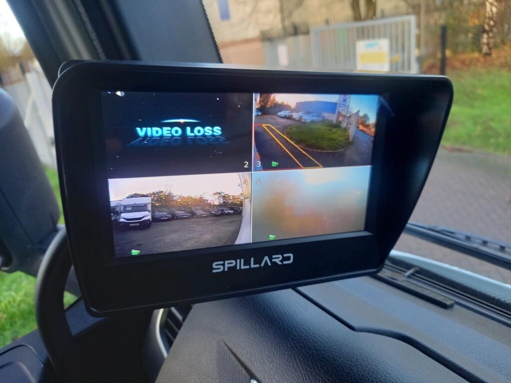 Iveco S-WAY AS440S53 TX/FP Full Air 6×2 530HP