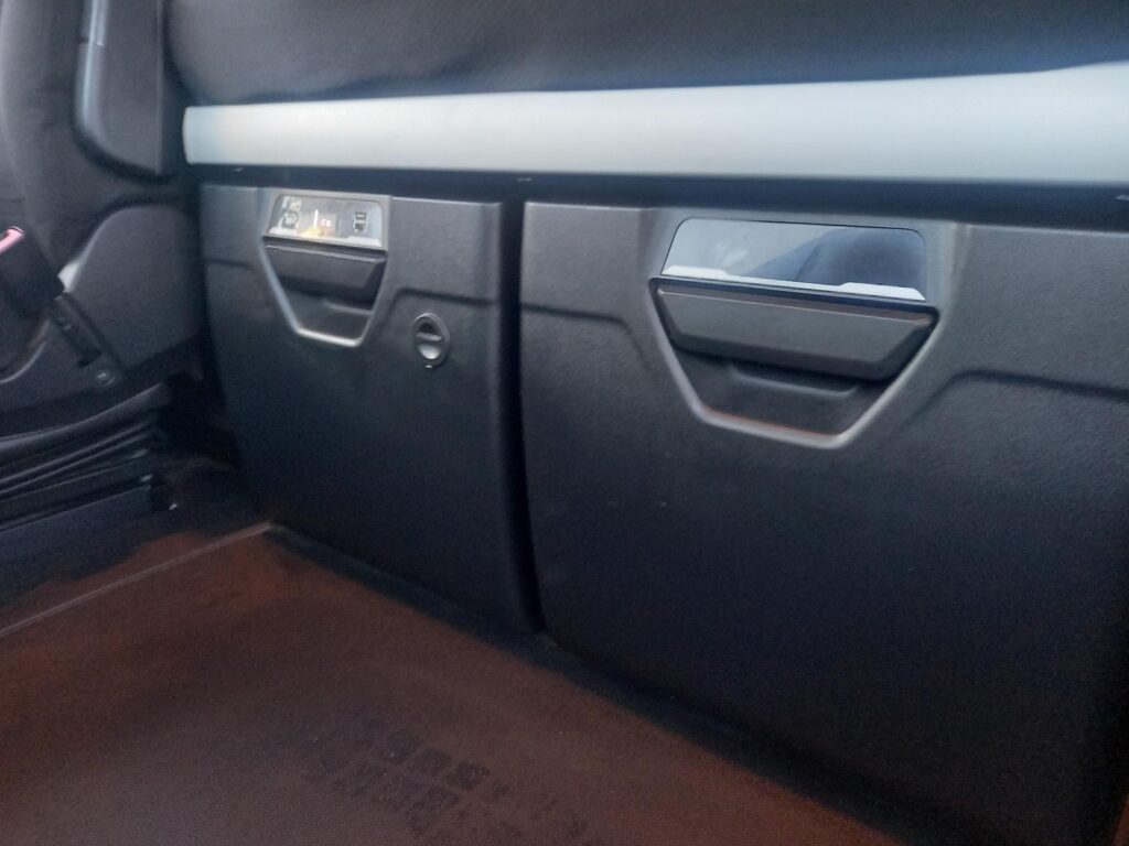 Iveco S-WAY AS440S53 TX/FP Full Air 6×2 530HP