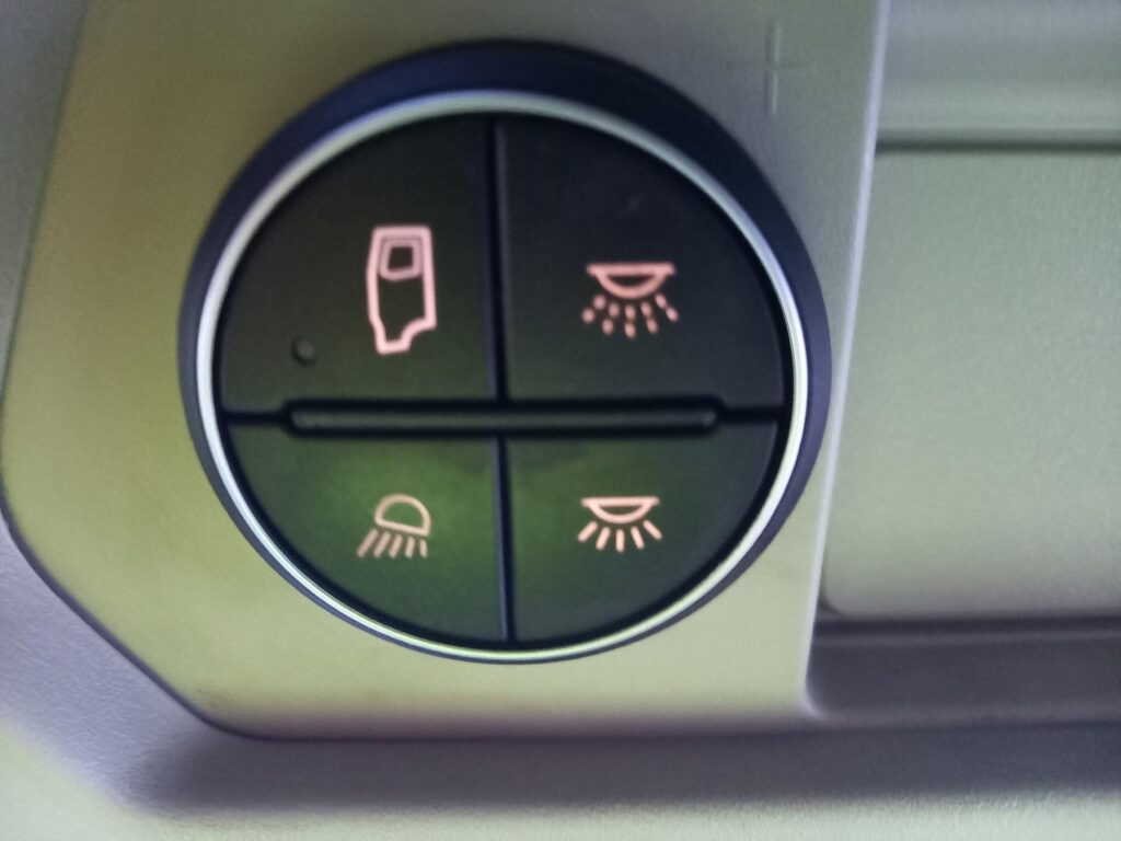 Iveco S-WAY AS440S53 TX/FP Full Air 6×2 530HP