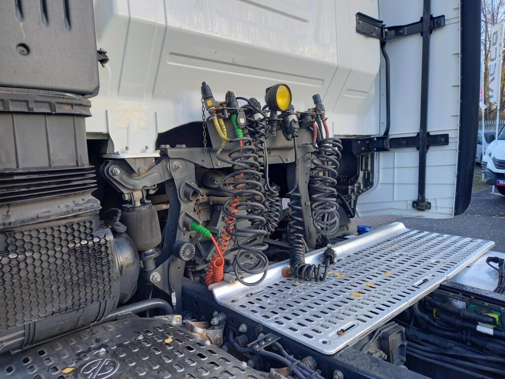 Iveco S-WAY AS440S53 TX/FP Full Air 6×2 530HP