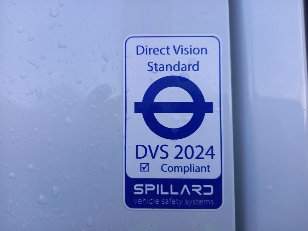 Iveco S-WAY AS440S53 TX/FP Full Air 6×2 530HP