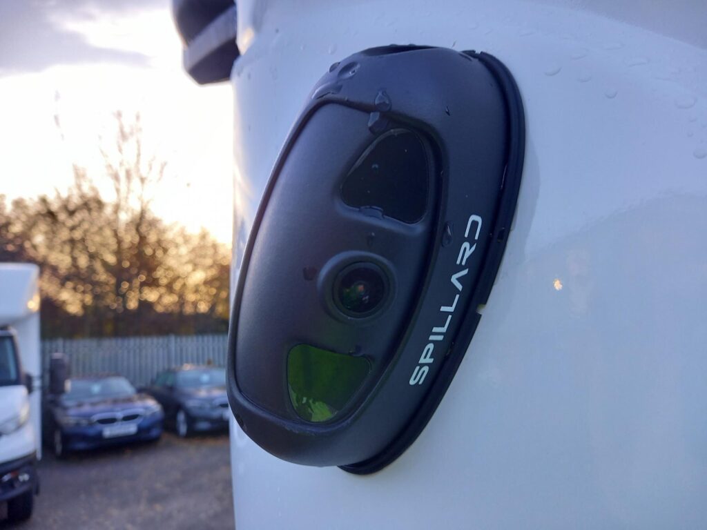 Iveco S-WAY AS440S53 TX/FP Full Air 6×2 530HP