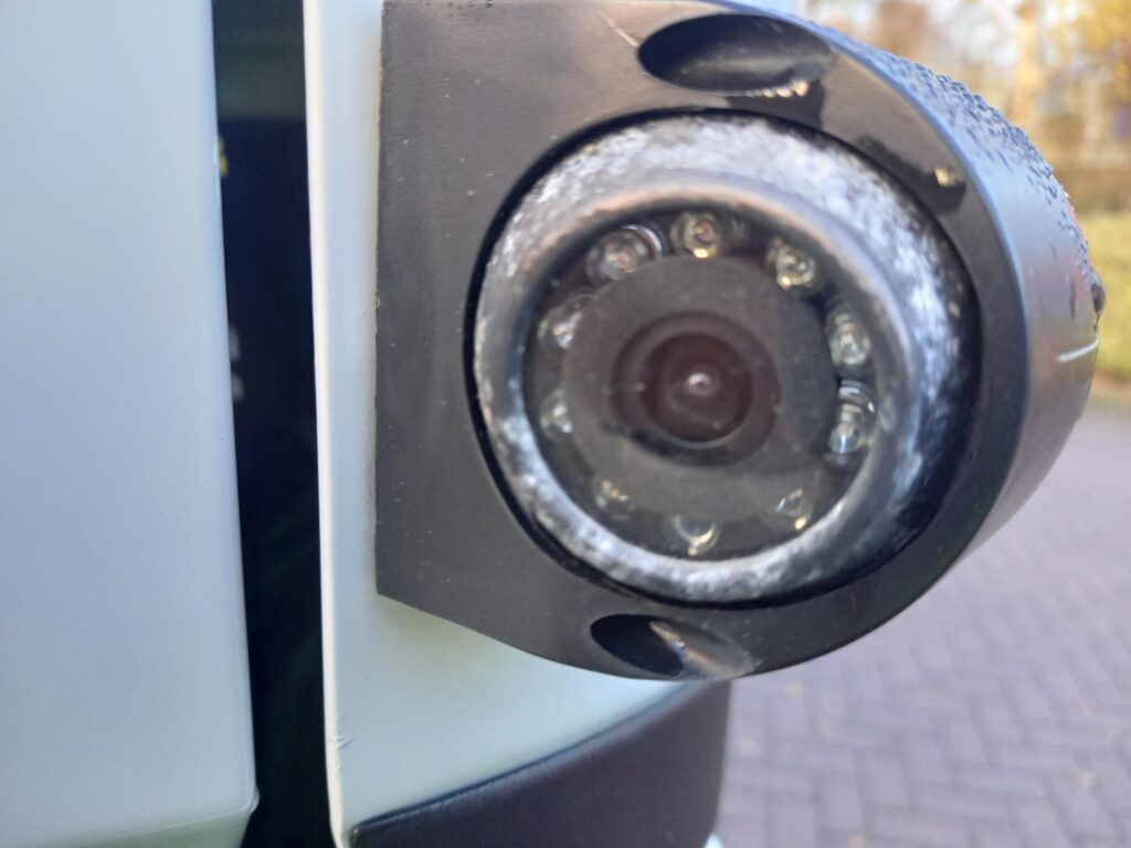 Iveco S-WAY AS440S53 TX/FP Full Air 6×2 530HP