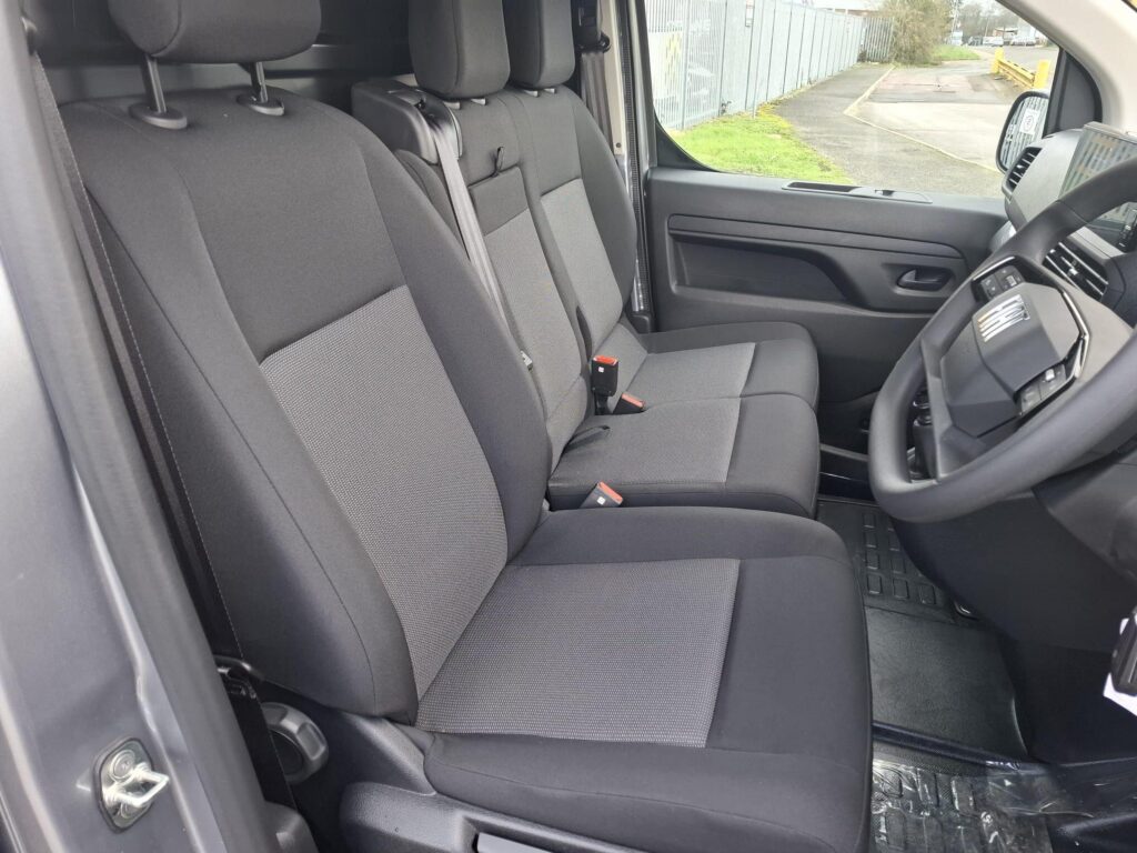 Fiat Scudo 1.5 Multijet Panel Van 6dr Diesel Manual L2 Euro 6 (s/s) (120 ps)