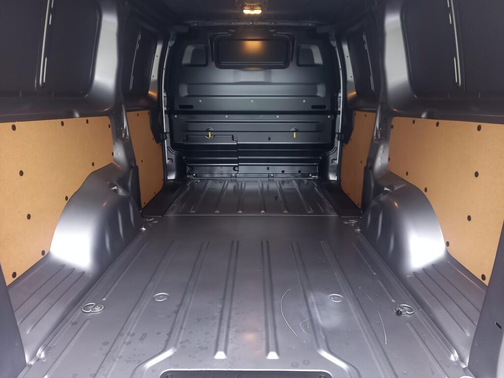 Fiat Scudo 1.5 Multijet Panel Van 6dr Diesel Manual L2 Euro 6 (s/s) (120 ps)