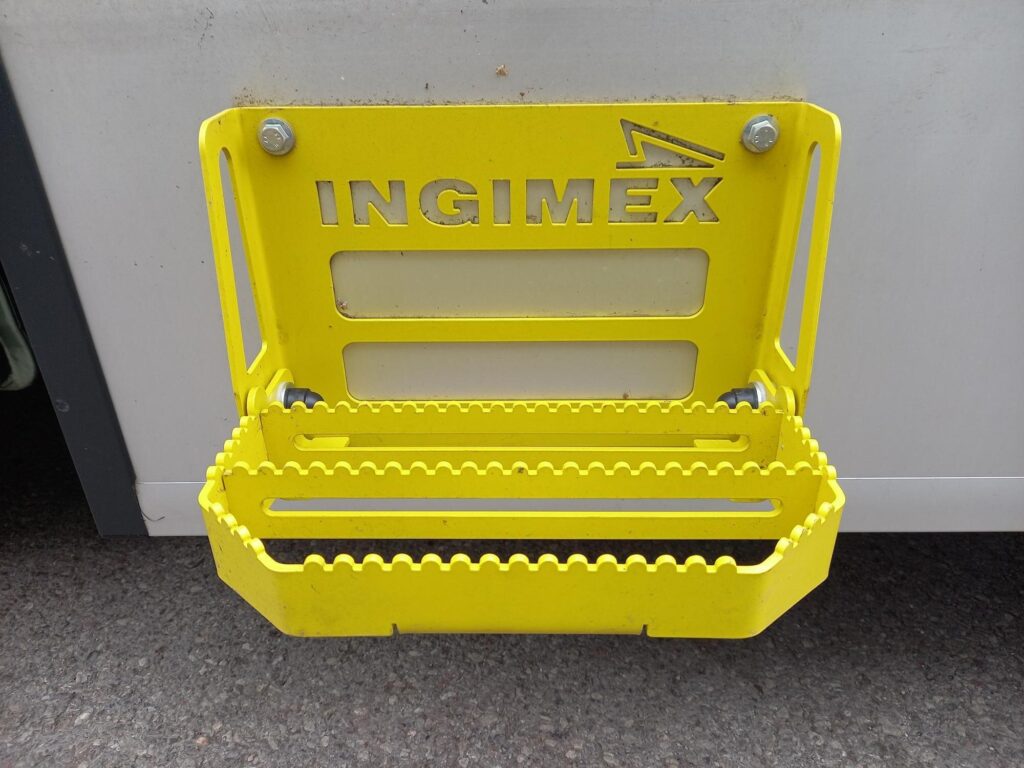 Iveco Daily 2.3D HPI 16V 35S 3750 HiMatic LWB Euro 6 2dr