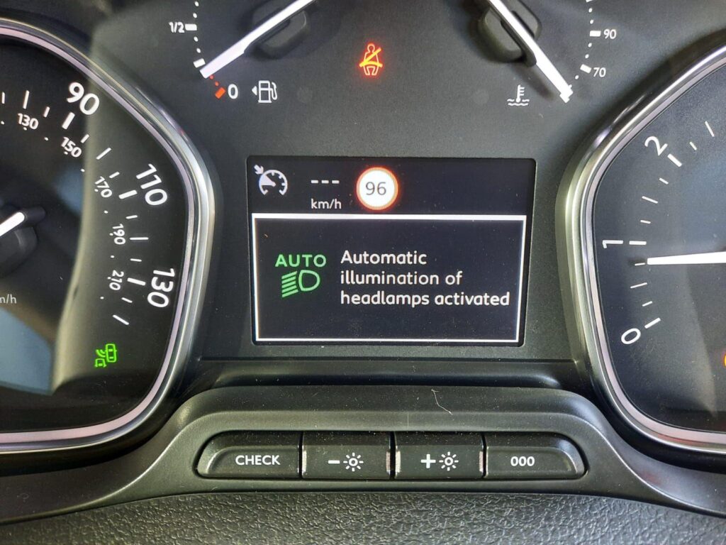 Fiat Scudo 2.0 BlueHDi Onyx Panel Van 6dr Diesel Manual SWB Euro 6 (145 ps)