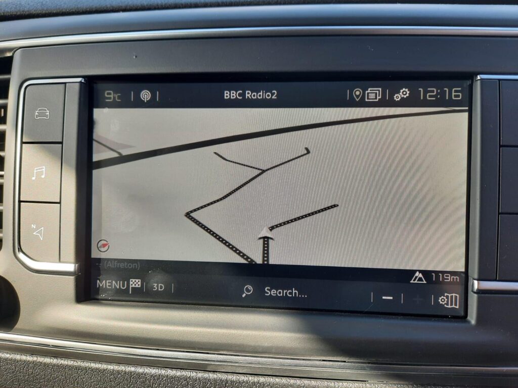 Fiat Scudo 2.0 BlueHDi Onyx Panel Van 6dr Diesel Manual SWB Euro 6 (145 ps)