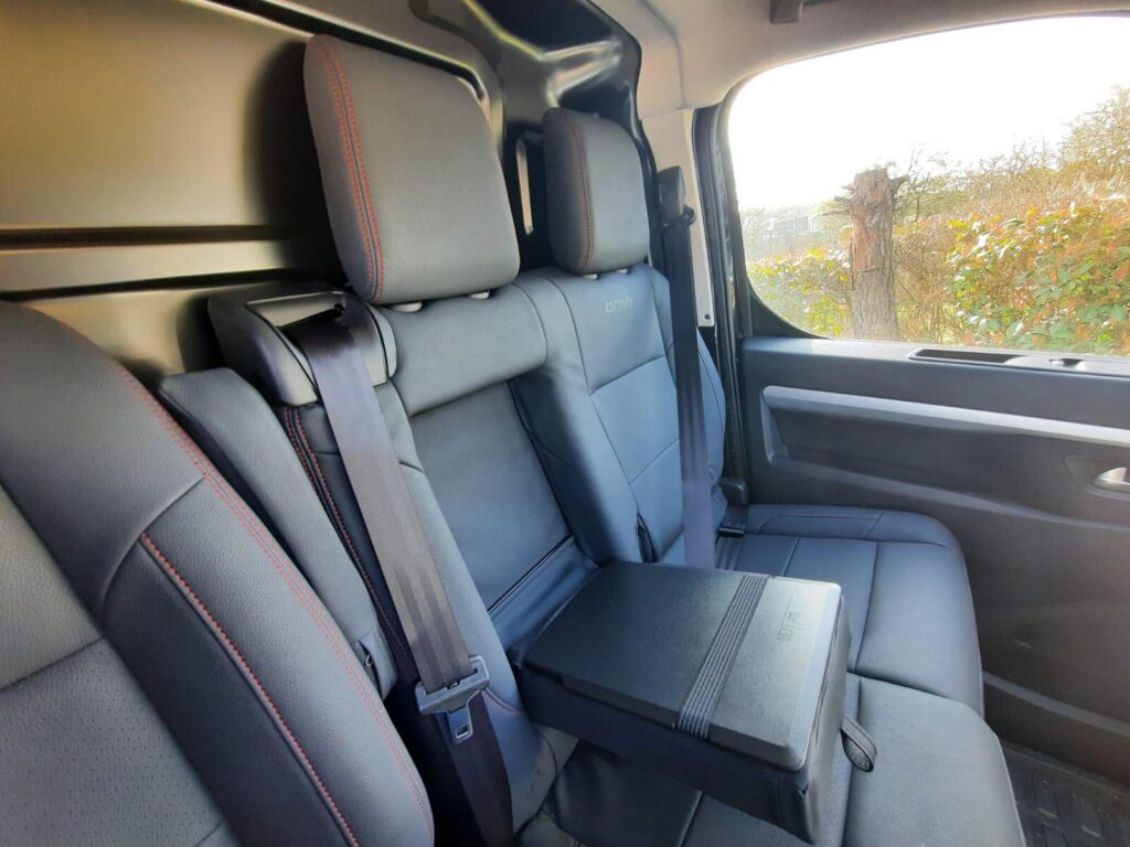 Fiat Scudo 2.0 BlueHDi Onyx Panel Van 6dr Diesel Manual SWB Euro 6 (145 ps)