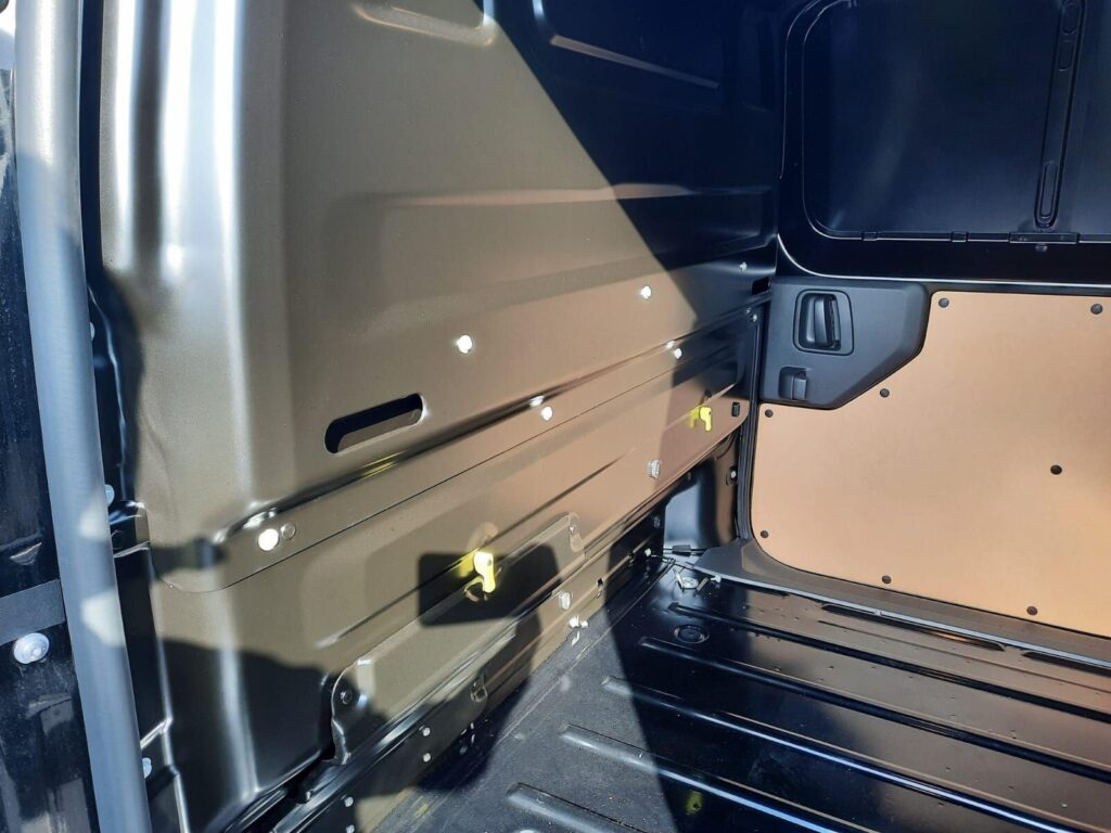 Fiat Scudo 2.0 BlueHDi Onyx Panel Van 6dr Diesel Manual SWB Euro 6 (145 ps)