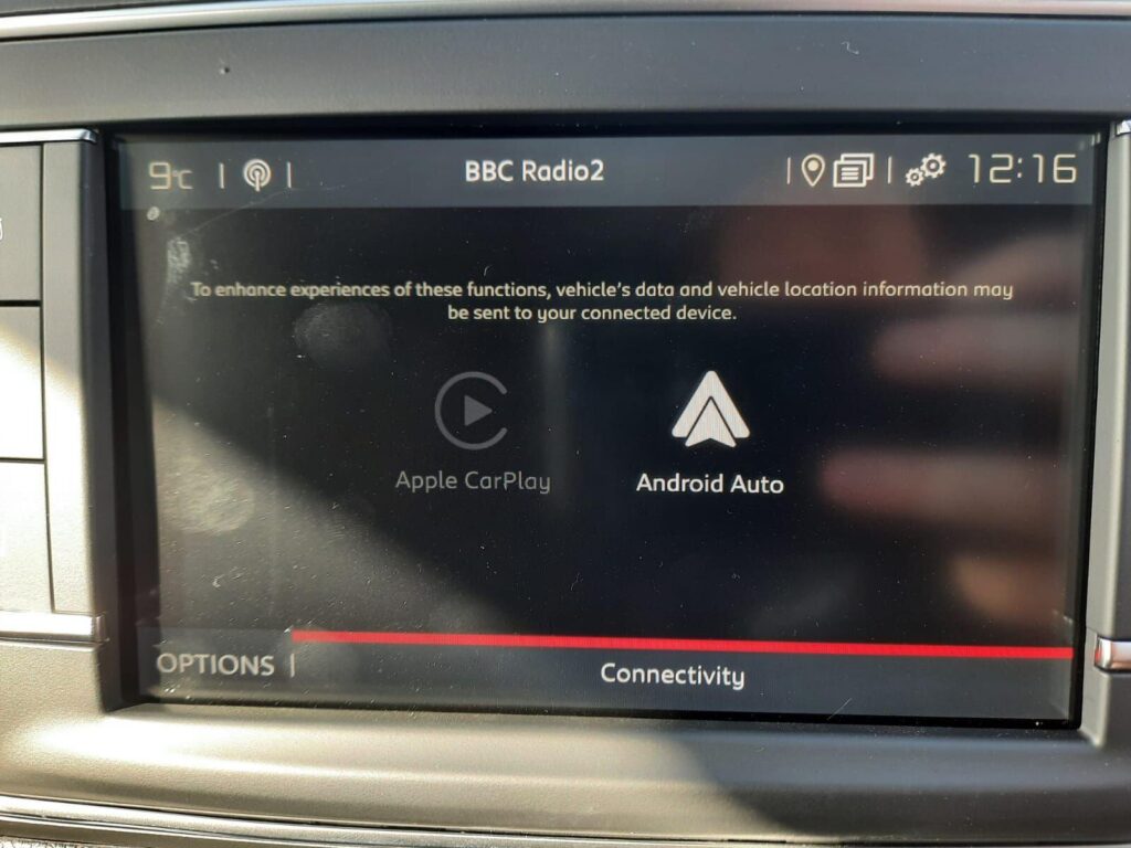 Fiat Scudo 2.0 BlueHDi Onyx Panel Van 6dr Diesel Manual SWB Euro 6 (145 ps)