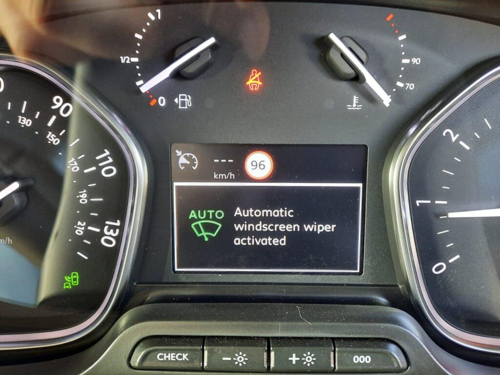 Fiat Scudo 2.0 BlueHDi Onyx Panel Van 6dr Diesel Manual SWB Euro 6 (145 ps)