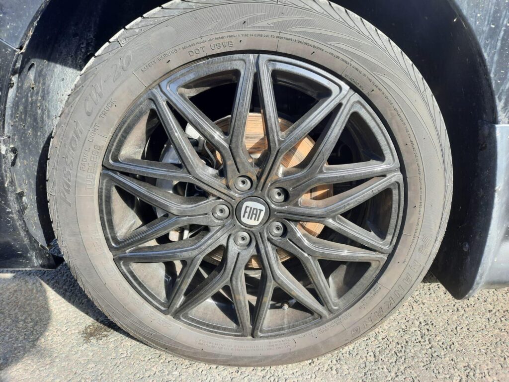 Fiat Scudo 2.0 BlueHDi Onyx Panel Van 6dr Diesel Manual SWB Euro 6 (145 ps)