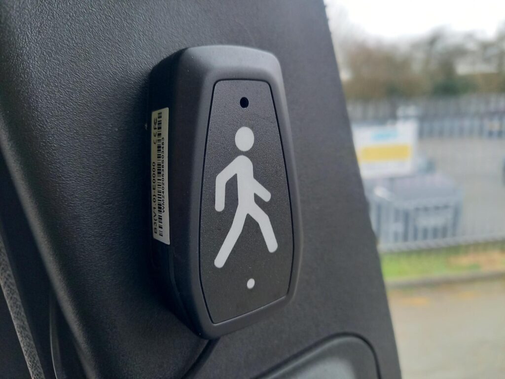 Iveco S-WAY AS440S48TX/P 480HP 6×2