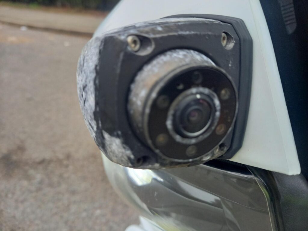 Iveco S-WAY AS440S48TX/P 480HP 6×2