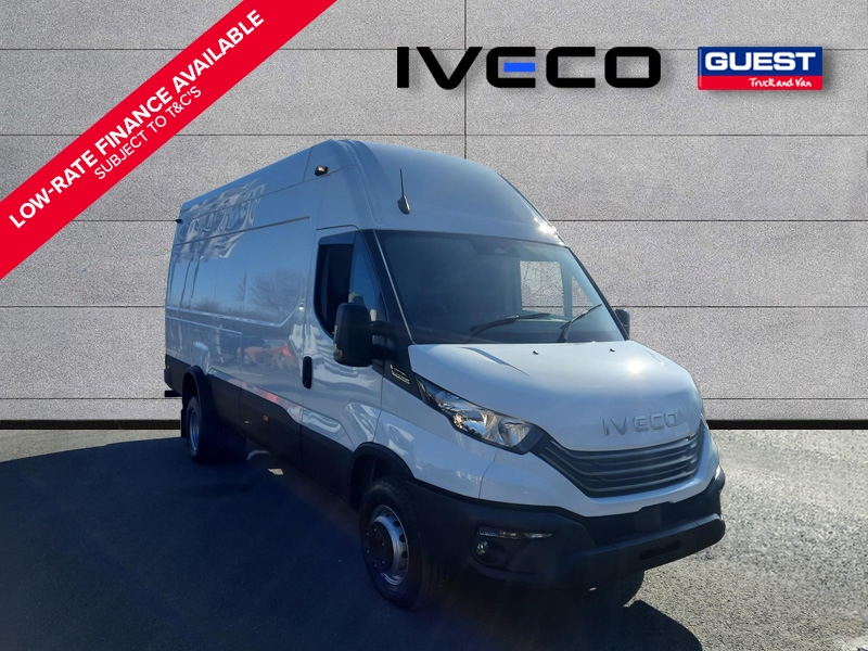 Iveco Daily 70C18HA8 V 18cum
