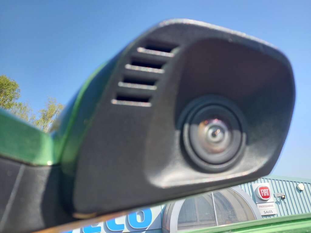 IVECO S-WAY MY24 AS440S58 TX/FP 580HP 6X2 FULL AIR SUSPENSION