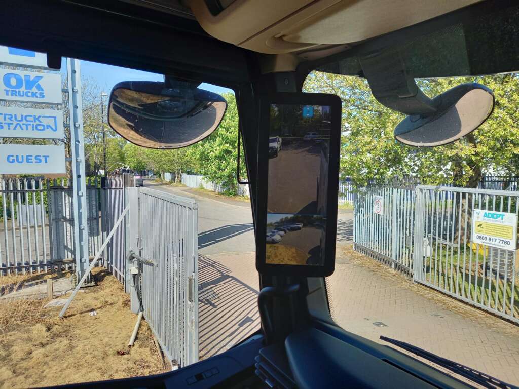 IVECO S-WAY MY24 AS440S58 TX/FP 580HP 6X2 FULL AIR SUSPENSION