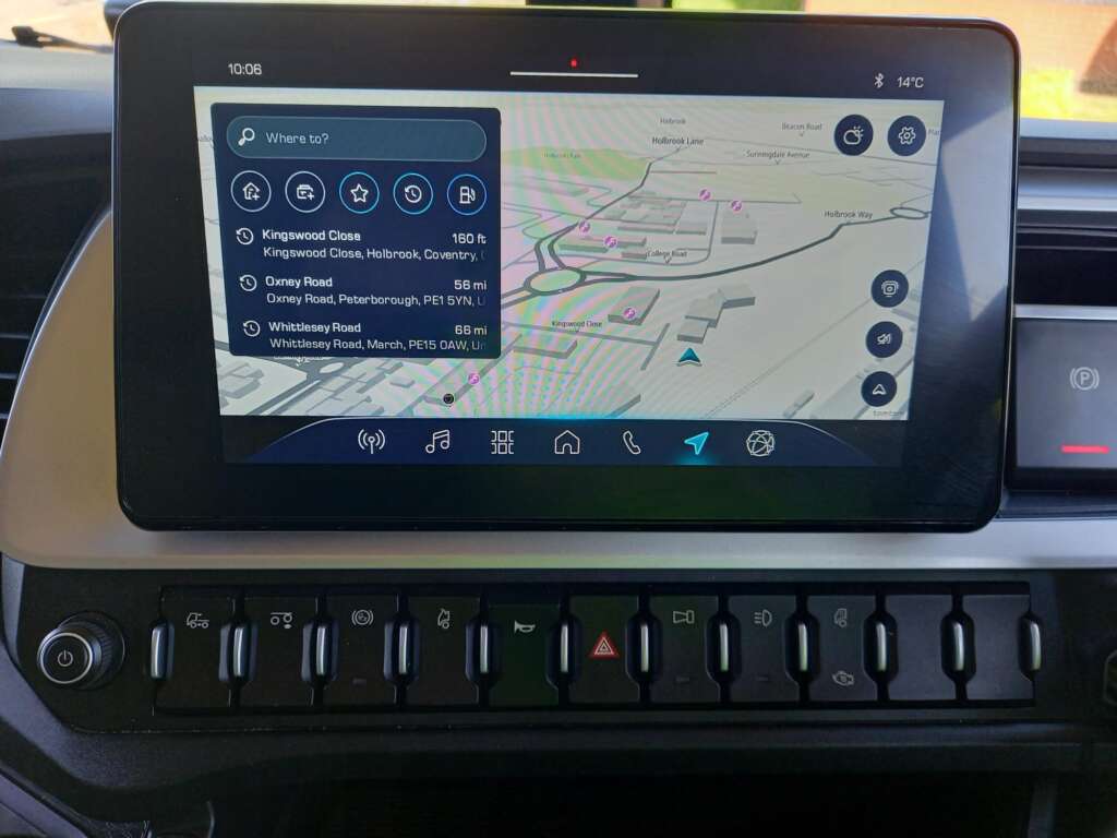 IVECO S-WAY MY24 AS440S58 TX/FP 580HP 6X2 FULL AIR SUSPENSION