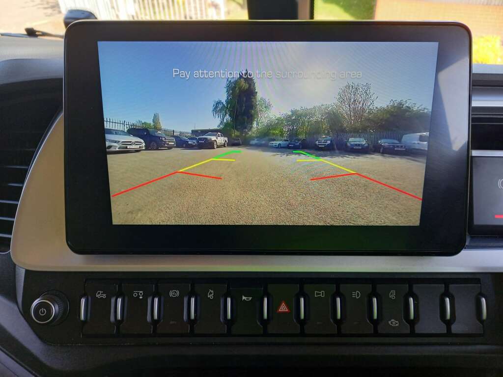 IVECO S-WAY MY24 AS440S58 TX/FP 580HP 6X2 FULL AIR SUSPENSION