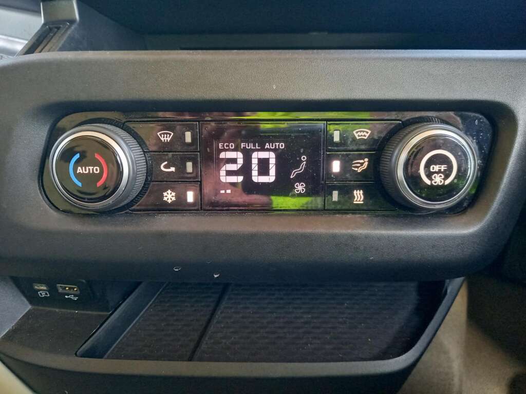 IVECO S-WAY MY24 AS440S58 TX/FP 580HP 6X2 FULL AIR SUSPENSION