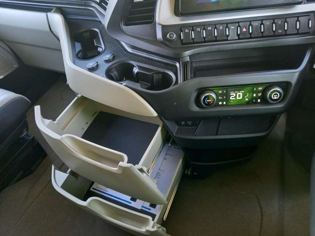 IVECO S-WAY MY24 AS440S58 TX/FP 580HP 6X2 FULL AIR SUSPENSION