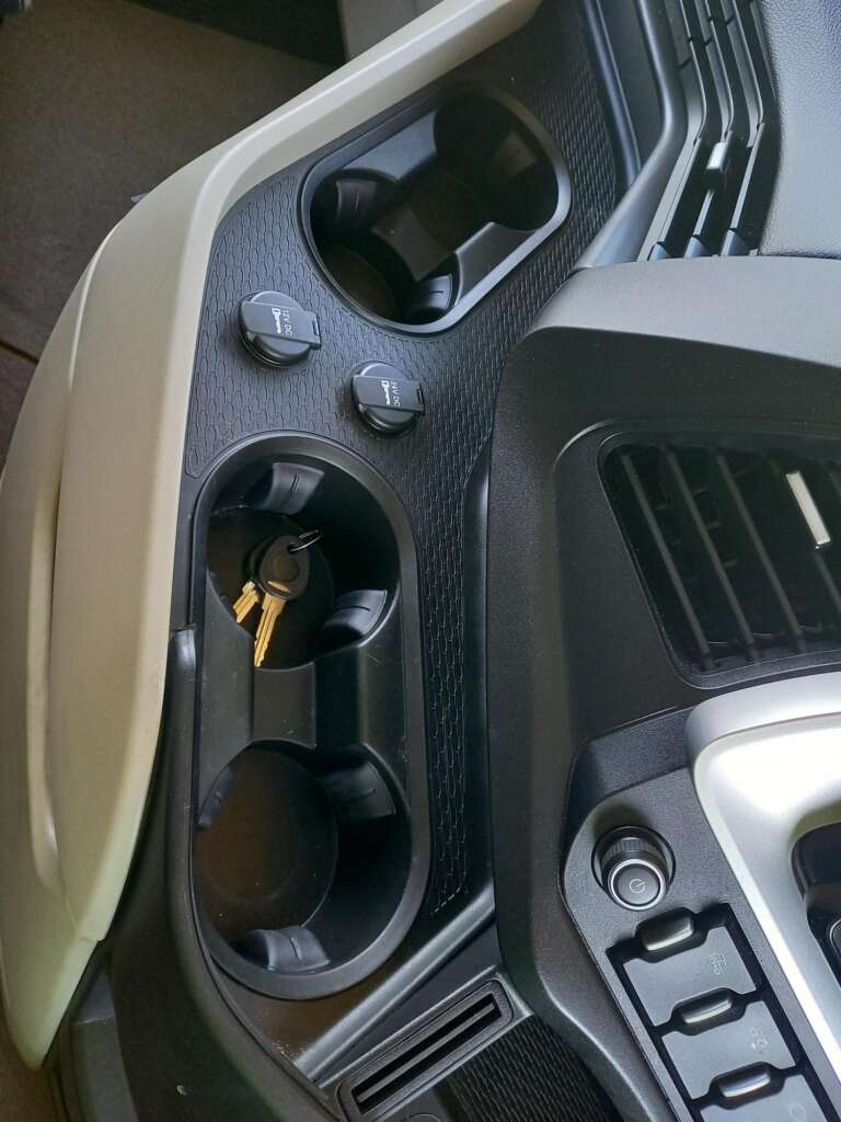 IVECO S-WAY MY24 AS440S58 TX/FP 580HP 6X2 FULL AIR SUSPENSION