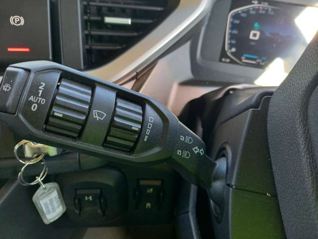 IVECO S-WAY MY24 AS440S58 TX/FP 580HP 6X2 FULL AIR SUSPENSION