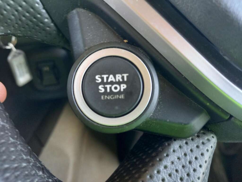 IVECO S-WAY MY24 AS440S58 TX/FP 580HP 6X2 FULL AIR SUSPENSION