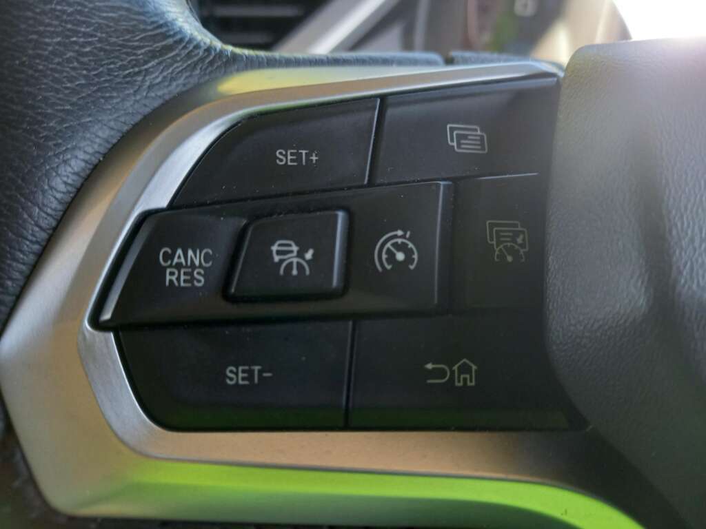 IVECO S-WAY MY24 AS440S58 TX/FP 580HP 6X2 FULL AIR SUSPENSION