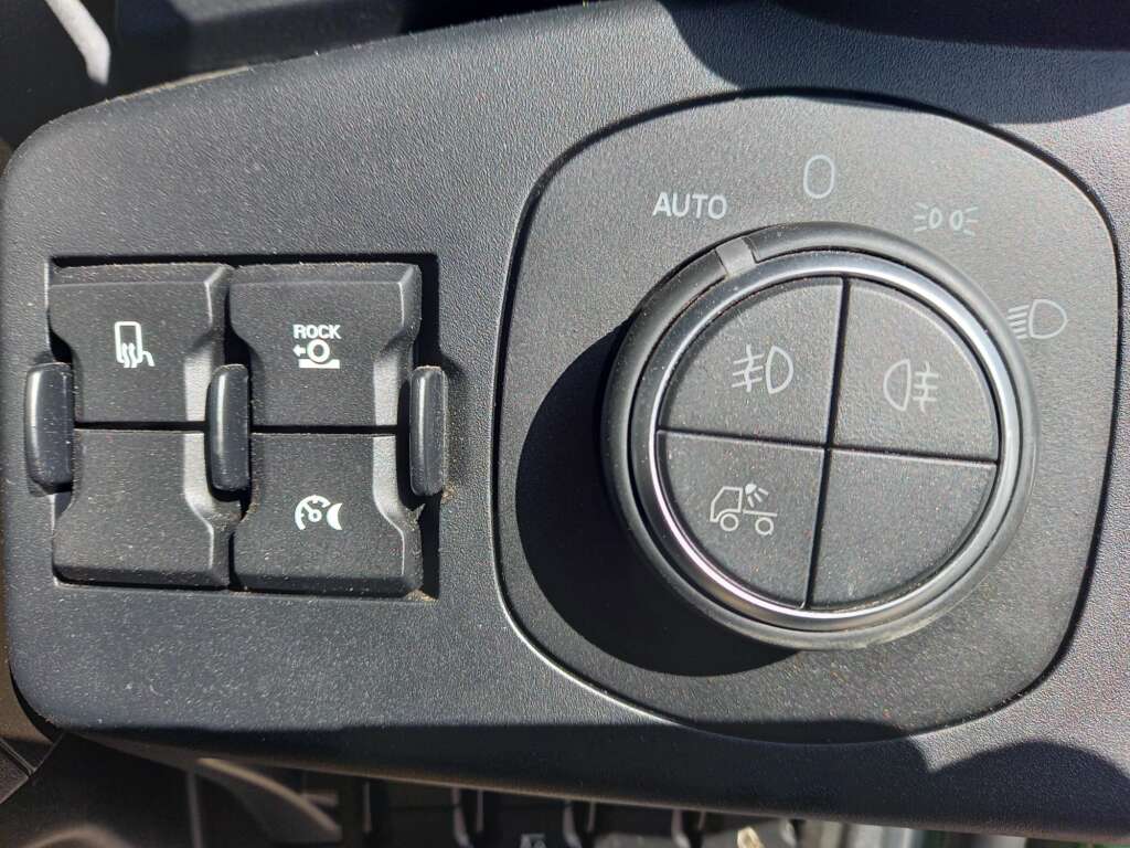 IVECO S-WAY MY24 AS440S58 TX/FP 580HP 6X2 FULL AIR SUSPENSION