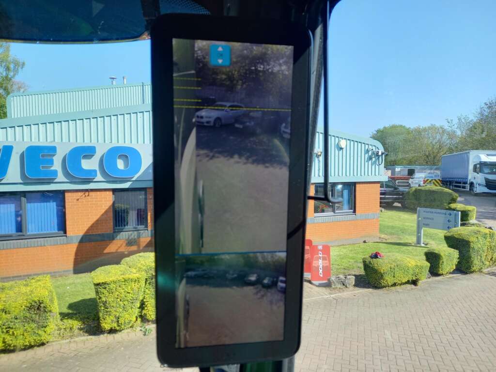 IVECO S-WAY MY24 AS440S58 TX/FP 580HP 6X2 FULL AIR SUSPENSION