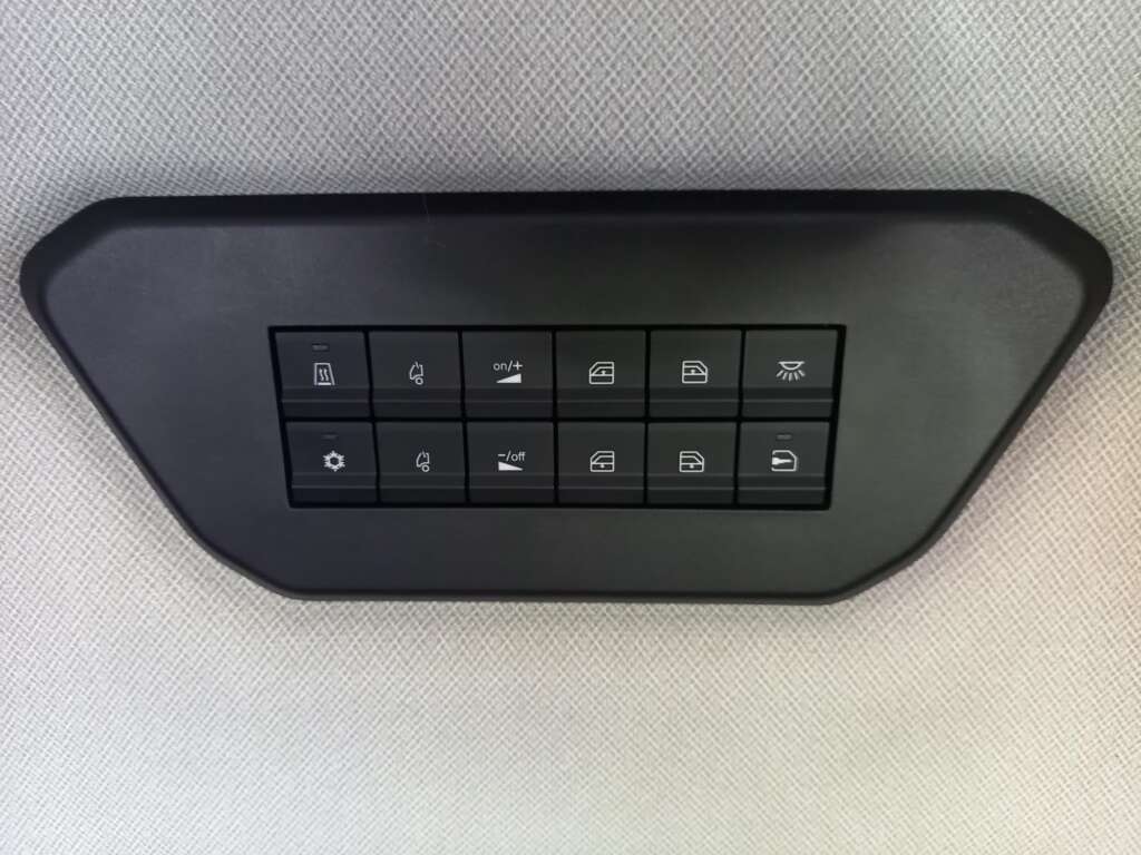 IVECO S-WAY MY24 AS440S58 TX/FP 580HP 6X2 FULL AIR SUSPENSION