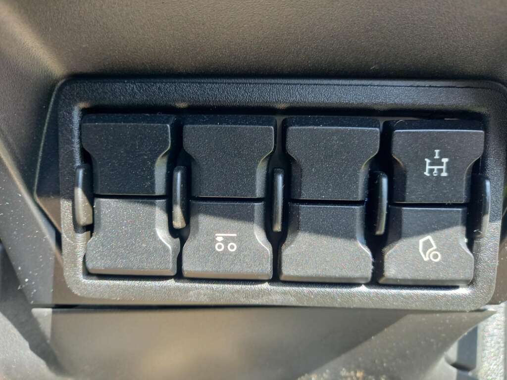 IVECO S-WAY MY24 AS440S58 TX/FP 580HP 6X2 FULL AIR SUSPENSION