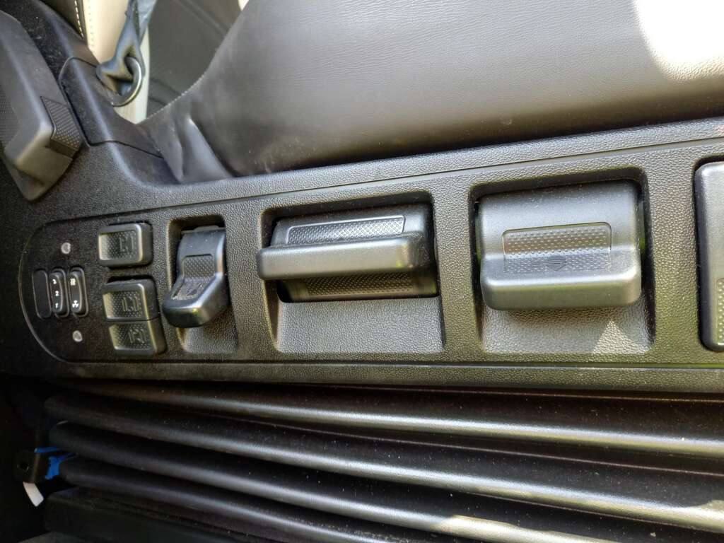 IVECO S-WAY MY24 AS440S58 TX/FP 580HP 6X2 FULL AIR SUSPENSION