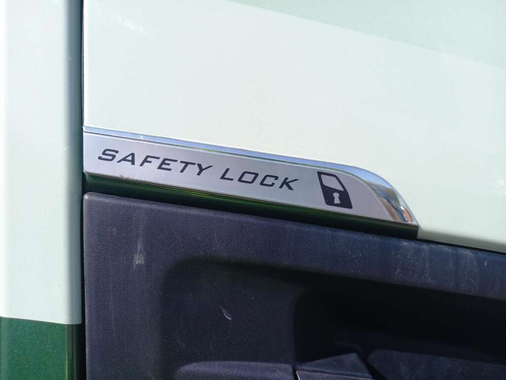 IVECO S-WAY MY24 AS440S58 TX/FP 580HP 6X2 FULL AIR SUSPENSION