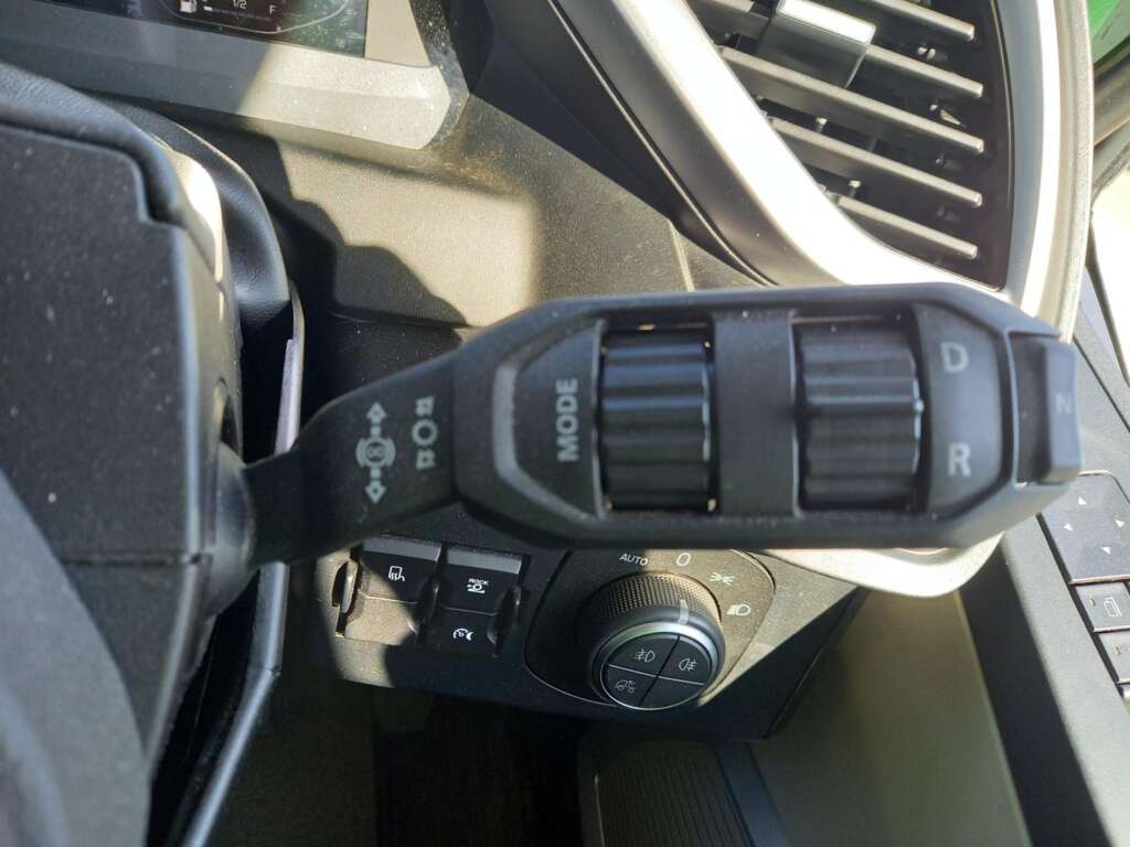 IVECO S-WAY MY24 AS440S58 TX/FP 580HP 6X2 FULL AIR SUSPENSION