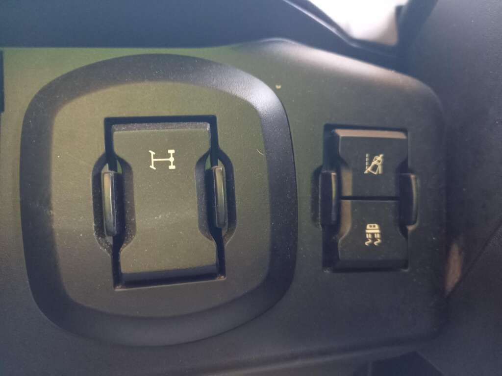 IVECO S-WAY MY24 AS440S58 TX/FP 580HP 6X2 FULL AIR SUSPENSION