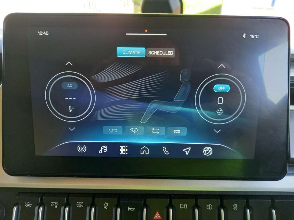 IVECO S-WAY MY24 AS440S58 TX/FP 580HP 6X2 FULL AIR SUSPENSION