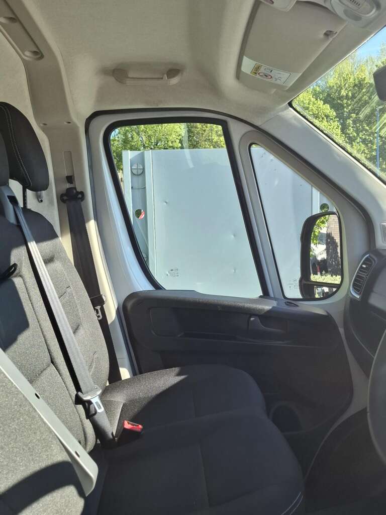 FIAT DUCATO PRIMO 35 L2H2 MULTIJET 140HP S/S 6 SPEED MANUAL