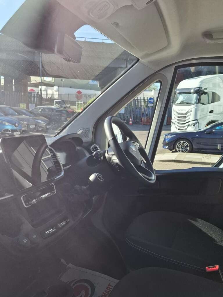 FIAT DUCATO PRIMO 35 L2H2 MULTIJET 140HP S/S 6 SPEED MANUAL
