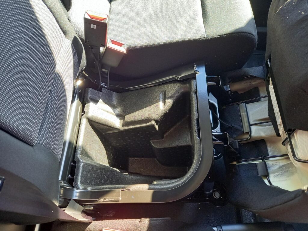 Fiat Scudo 1.5 Multijet Panel Van 6dr Diesel Manual L2 Euro 6 (s/s) (120 ps)