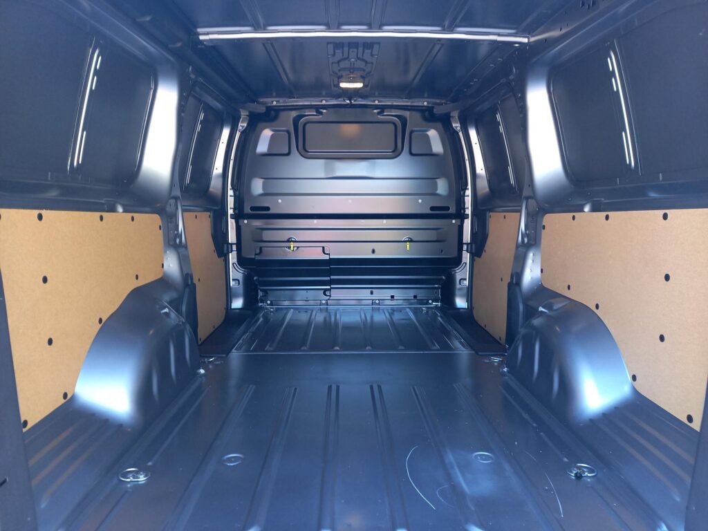 Fiat Scudo 1.5 Multijet Panel Van 6dr Diesel Manual L2 Euro 6 (s/s) (120 ps)