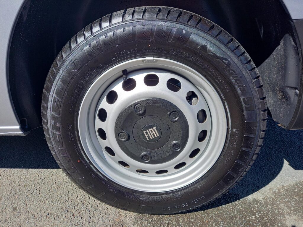 Fiat Scudo 1.5 Multijet Panel Van 6dr Diesel Manual L2 Euro 6 (s/s) (120 ps)