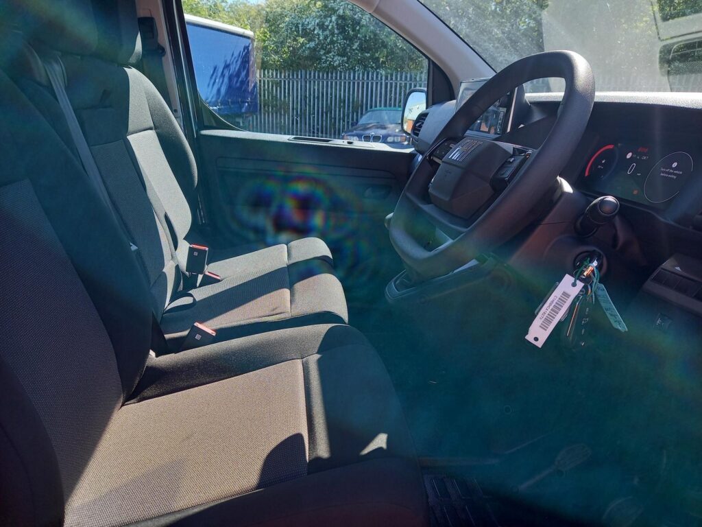 Fiat Scudo 1.5 Multijet Panel Van 6dr Diesel Manual L2 Euro 6 (s/s) (120 ps)