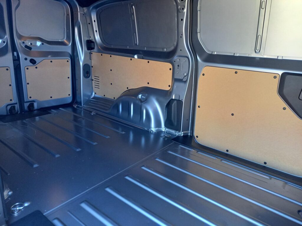 Fiat Scudo 1.5 Multijet Panel Van 6dr Diesel Manual L2 Euro 6 (s/s) (120 ps)