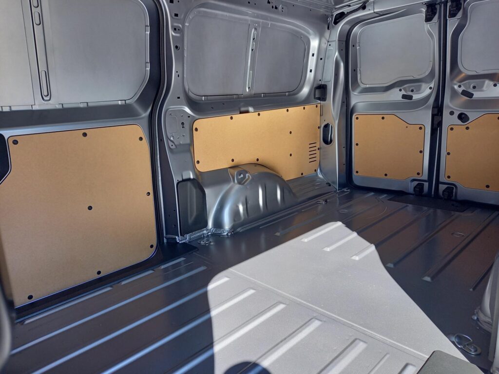 Fiat Scudo 1.5 Multijet Panel Van 6dr Diesel Manual L2 Euro 6 (s/s) (120 ps)