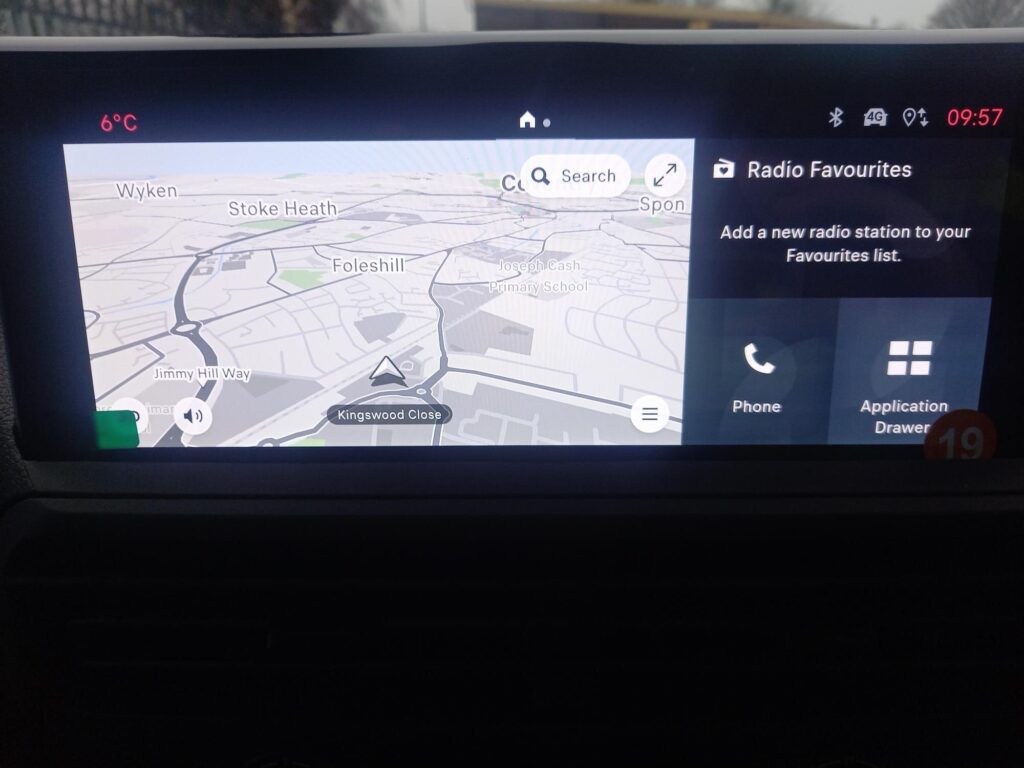 Fiat Scudo 1.5 Multijet Panel Van 6dr Diesel Manual L2 Euro 6 (s/s) (120 ps)