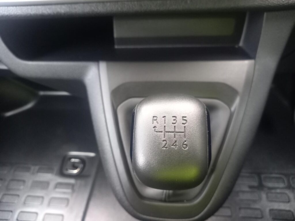 Fiat Scudo 1.5 Multijet Panel Van 6dr Diesel Manual L2 Euro 6 (s/s) (120 ps)