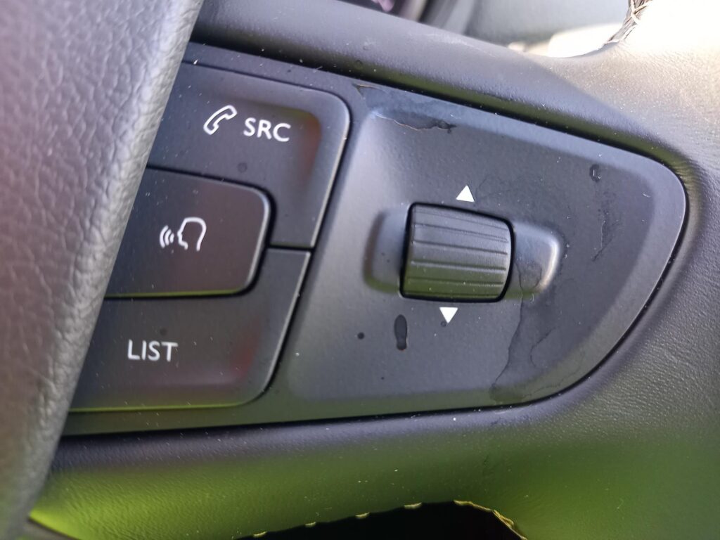 Fiat Scudo 2.0 BlueHDi Onyx Panel Van 6dr Diesel Manual SWB Euro 6 (145 ps)